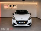 Peugeot 208 1.6 BlueHDi Style