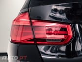 BMW 320 d Auto