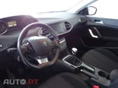 Peugeot 308 SW 1.6 e-HDi Active