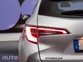 Toyota Corolla Touring Sports 1.8 Hybrid Comfort