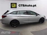 Opel Astra Sports Tourer 1.5 D Business Edition S/S