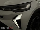 Renault Captur Captur 1.2 ECO-G Techno