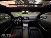 BMW 330 e Touring Pack Desportivo M Auto