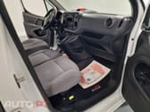 Peugeot Partner 1.6 HDI IVA DEDUTIVEL