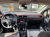 Citroen C3 1.5 BlueHDi C-Series