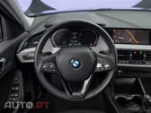 BMW 116 i Advantage