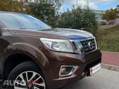Nissan Navara 2.3 dCi CD 4WD Acenta