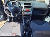 Toyota Aygo Cool