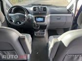 Mercedes-Benz Viano Outro
