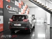 Peugeot 5008 1.5 BlueHDi Allure EAT8