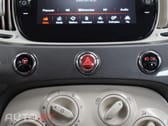 Fiat 500C 1.2 Lounge