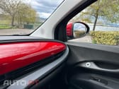 Fiat 500e 23kWh 95cv (RED)