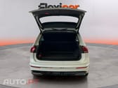 Volkswagen Tiguan 2.0 DSG R-Line