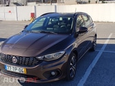 Fiat Tipo W2