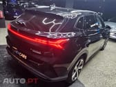 MG Marvel R 70 kWh Luxury