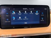 Hyundai Santa Fe Vanguard Luxury