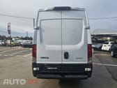 Iveco Daily 35 S14 L4H2 Longa