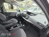 Citroen C4 SpaceTourer 1.5 BlueHDi Shine EAT8