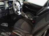 Nissan Leaf N-Connecta