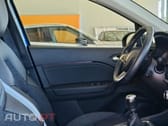 Renault Captur Techno