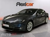 Tesla Model S 75D