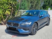 Volvo V60 2.0 D4 Inscription Geartronic