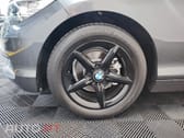 BMW 116 d Joy