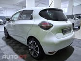 Renault Zoe (c/ Bateria) Intens 50