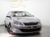 Peugeot 308 SW 1.6 BlueHDi Style
