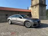 Audi A7 40 TDI S tronic