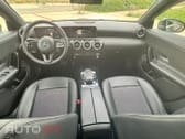 Mercedes-Benz CLA 180 d Shooting Brake Business Solutions Aut.