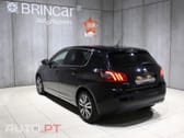 Peugeot 308 1.2 PureTech Allure EAT8