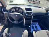 Peugeot 207 CC 1.6 HDi FAP Sport