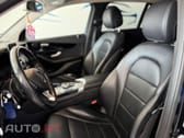 Mercedes-Benz GLC 250 d 4-Matic