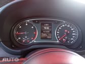 Audi A1 1.6 TDi S-line