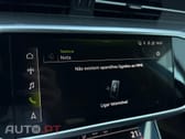 Audi A6 Avant 40 TDI Sport S tronic