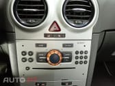 Opel Corsa 1.2 City FlexFuel