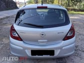 Opel Corsa 1.3 CDTI Enjoy EcoFLEX