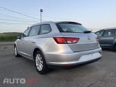 Seat Leon 1.6 TDI Reference