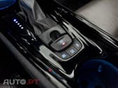 Toyota C-HR 1.8 Hybrid Exclusive