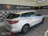 Renault Mégane Sport Tourer 1.5 Blue dCi Limited