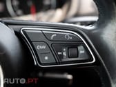 Audi A3 Sportback 1.6 TDI Design