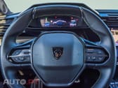 Peugeot 408 1.6 Hybrid GT e-EAT8