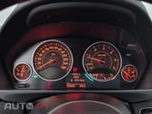BMW 420 d Pack M Auto
