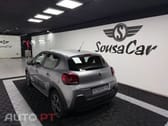 Citroen C3 1.2 PureTech Feel
