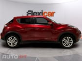 Nissan Juke 1.2 DIG-T Acenta Connect