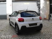 Citroen C3 1.2 PureTech C-Series