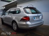Volkswagen Golf Variant 1.6 TDi