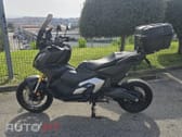 Honda ADV XADV 750