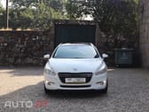 Peugeot 508 SW 1.6 e-HDi Allure 2-Tronic